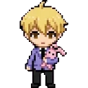 Honey sprite