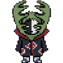 zetsu sprite