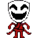 Gangle sprite