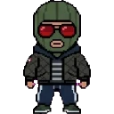 Petri sprite