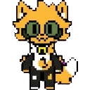Mlika_kit sprite