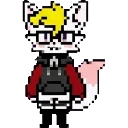 Natehiggerson sprite