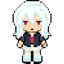 Airi sprite