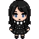 Sonia sprite