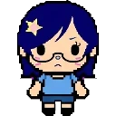 Lari sprite