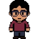 Fer sprite