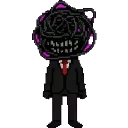 Jerk sprite
