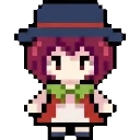 Mokat sprite