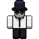 New NPC sprite