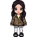 Moka sprite