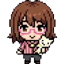 Cadee sprite