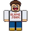 Shedletsky sprite