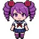 Kizana Sunobu sprite