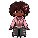 Mena sprite