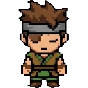 Jaiy sprite