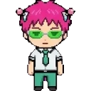 saiki sprite