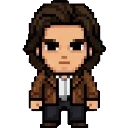 Sirius sprite