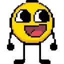 Epic Face sprite