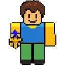 Nooli sprite