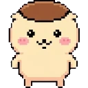Kurimanjuu sprite