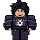 SI PENYEMBAH SPAWN Two Time sprite