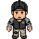 Wolfpaq sprite