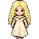 Angel sprite