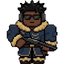Lez sprite