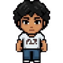 Clau sprite