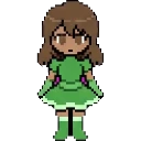 Naomi sprite