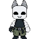 Axe sprite