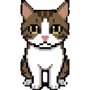 Joli sprite