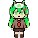Rosa sprite