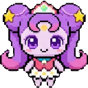Hulaping sprite
