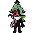 twisted sprout sprite