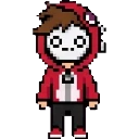 Raptor sprite