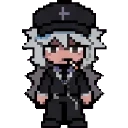 Xister sprite