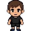 Eli sprite