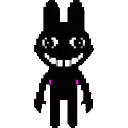 Stalker sprite