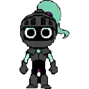 Soulvester sprite