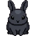 Coelho sprite