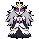 Stella sprite
