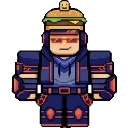007n7​ sprite