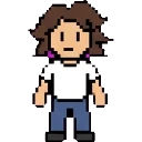 Pipa sprite