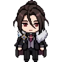 Shylock sprite