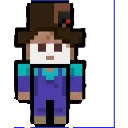 Monster Broken MP3 sprite