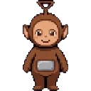 Tessa sprite