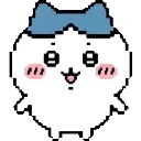Hachiware sprite