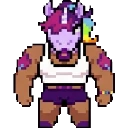 Berry sprite