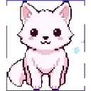 NAMI sprite